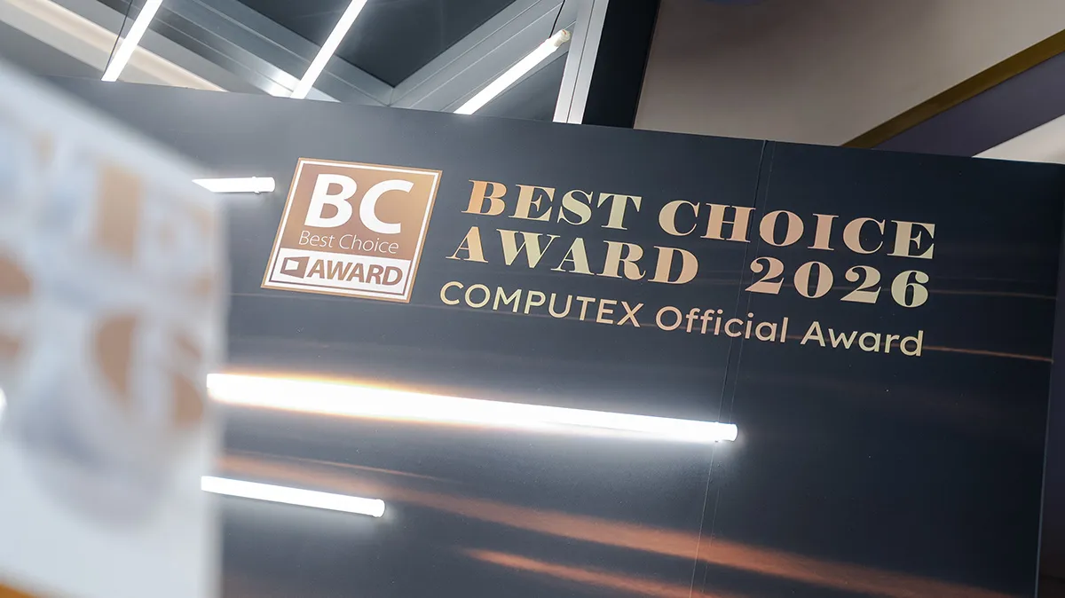 BC Award・頒獎典禮，現場照片 3
