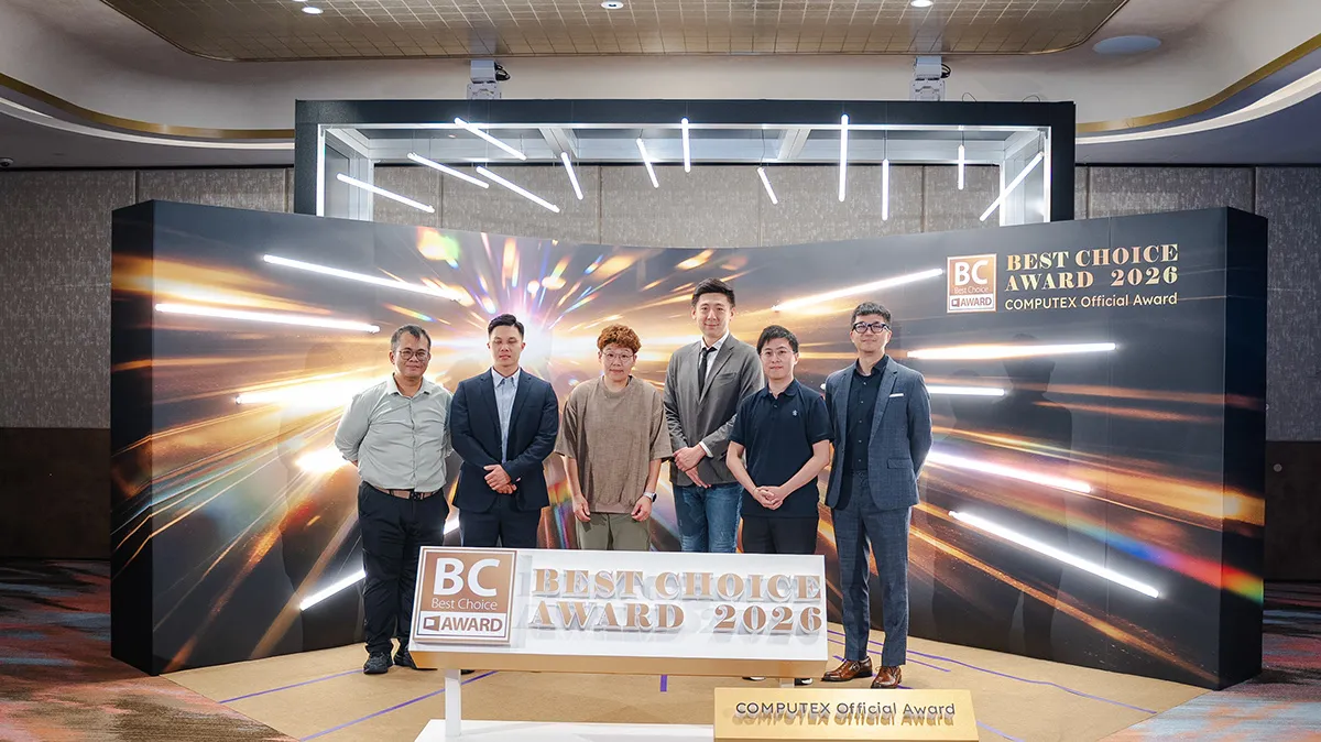 BC Award・頒獎典禮，現場照片 9