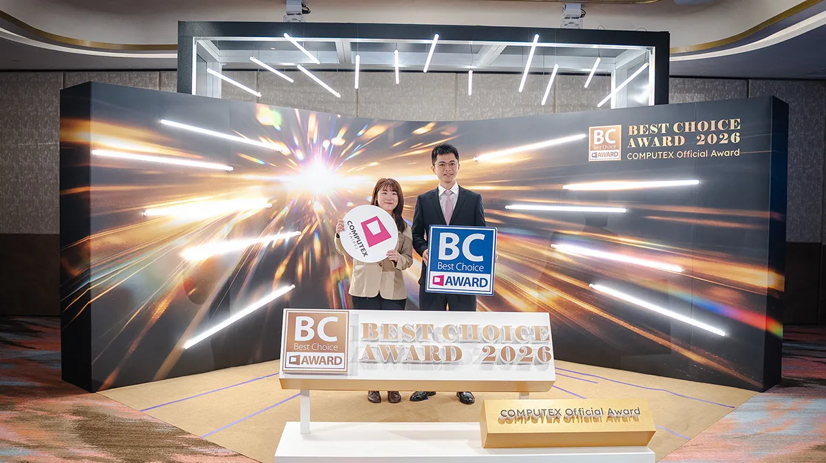 BC Award・頒獎典禮，現場照片 10