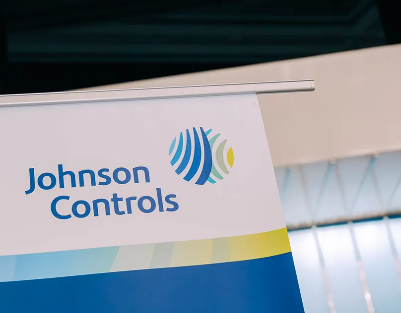 Johnson Controls・企業論壇
